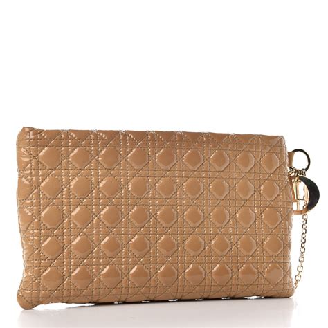 dior clutch beige|dior clutch for women.